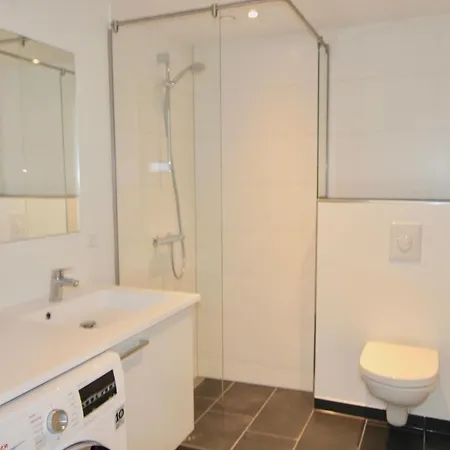 Great 1-bed Wbalcony By Harbour Lägenhet *